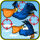 Bird Shooter icône