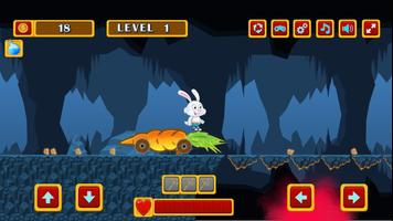 Bunny Run Abenteuer Screenshot 1
