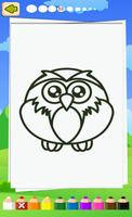 Kid Coloring Books screenshot 2