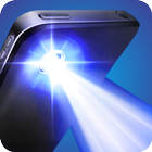 آیکون‌ Flashlight - Super Bright LED Flashlight Free