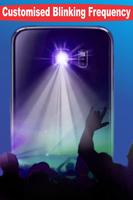 Flashlight - Super Bright LED Flashlight Free Affiche