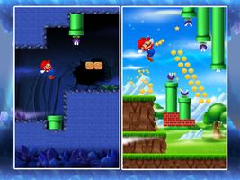 New Super Adventure captura de pantalla 2