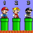 Super Smash Castle Adventures