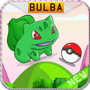 Bulbasaur jungle adventure APK