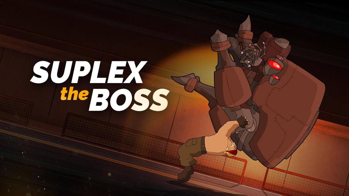 SUPLEX for Android - APK Download