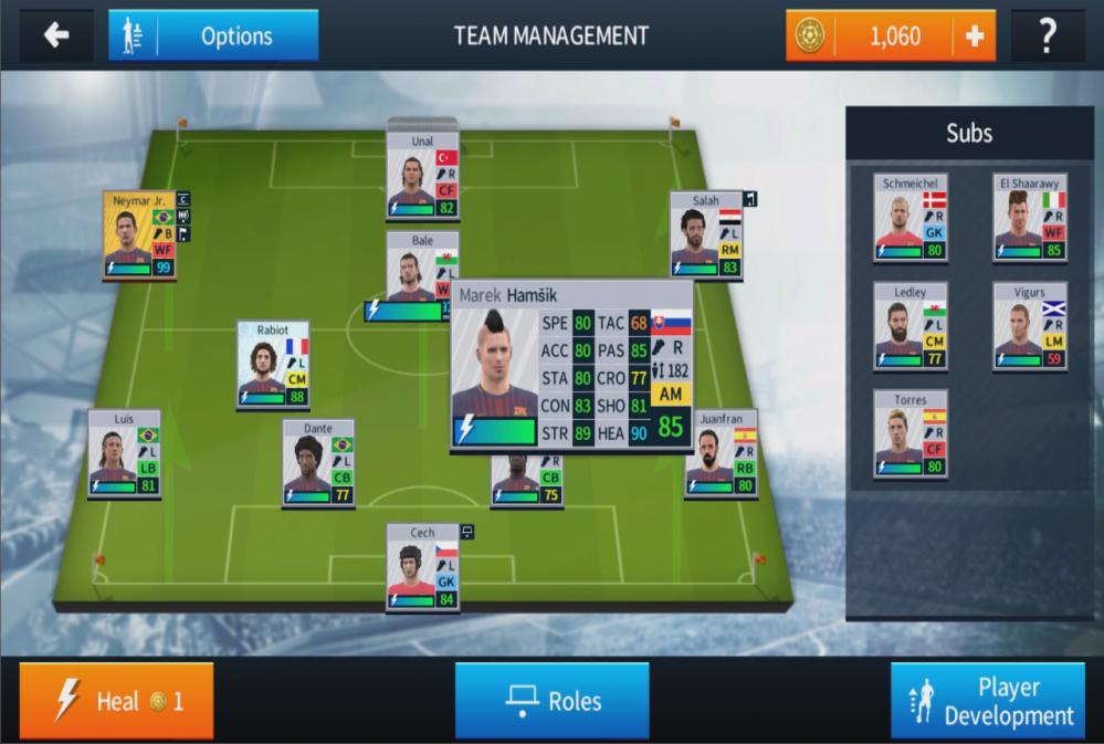 Android 用の New Ppsspp Dream League Soccer Guide 18 Apk をダウンロード Android 用の New Ppsspp Dream League Soccer Guide 18 Apk をダウンロード