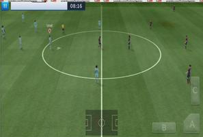 NEW PPSSPP; Dream League Soccer Guide 2018 Screenshot 3