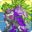 Super Goku tenkaichi tag Team