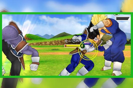 Download Super Goku Tenkaichi Tag Team Apk Obb For Android