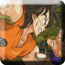 APK Super Goku Attack of the Saiyans
