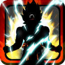 Super Saiyan 2 APK