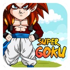 Goku Super Jump simgesi