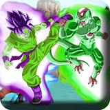 Super Goku saiyan xenoverse tenkaichi иконка
