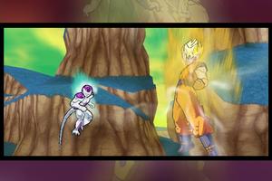 Super Goku saiyan xenoverse tenkaichi Ekran Görüntüsü 1
