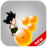 2017 Super Goku Battle icône