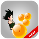 2017 Super Goku Battle APK