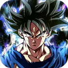 Super Goku Limit Wallpapers ikona