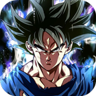 Super Goku Limit Wallpapers-icoon