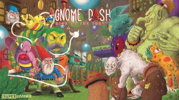 پوستر Gnome Dash: Rise Of The Trolls