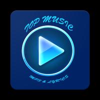 Tinashe - Up In This Top Songs & Lyrics पोस्टर