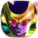 HD Frieza Super Wallpapers 4K APK