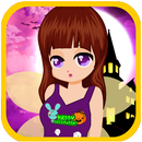 Halloween Child Dress up APK
