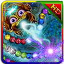 APK Super Zuma Deluxe