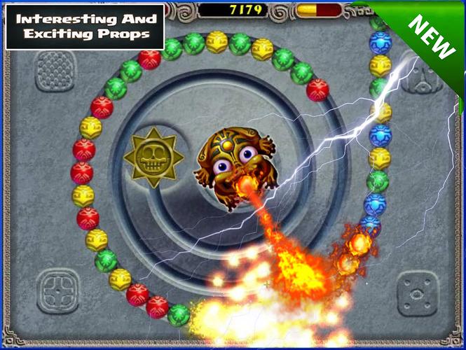 Super Zuma Deluxe for Android - APK Download