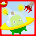Alien UFO Game