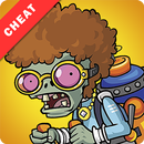 Cheats for Plants vs. Zombies 2 APK