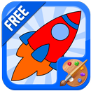 Plane Coloring APK