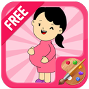 Mother Day Coloring APK