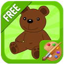 Bear Coloring APK