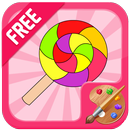 Candy Coloring APK