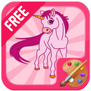 Horse Coloring APK