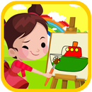 Toy Coloring APK