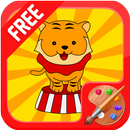 Zoo Coloring Game APK