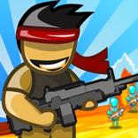 Epic Commander - TD Go