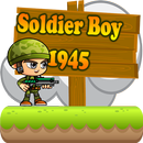 Soldier Boy 1945 HD APK