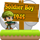 Soldier Boy 1945 HD ikona