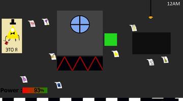 Five Night at Bill Shifer BETA تصوير الشاشة 3