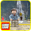 Guide LEGO Jurassic World APK