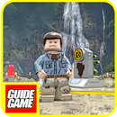 Guide LEGO Jurassic World APK