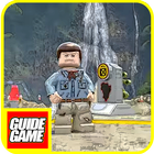 Guide LEGO Jurassic World icon