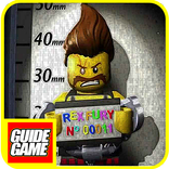 Guide LEGO City Undercover