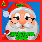 Christmas Game icône