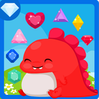 Diamond Memory Game icon