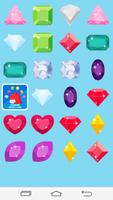 Diamond Memory Game screenshot 3