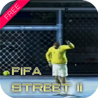 Free Fifa Street 2 (Europe) 图标