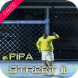 Free Fifa Street 2 (Europe)